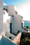 Poseidon Hotel 